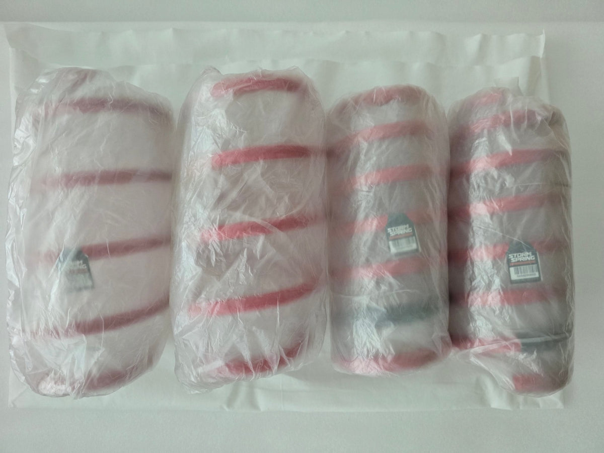 STORM Performance Lowering Springs 1.5-2.0" Drop for Explorer (U502, 2011-2019)