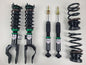 TESLA MODEL 3 & Y / HSD MP (MONOTUBE) COILOVER KIT