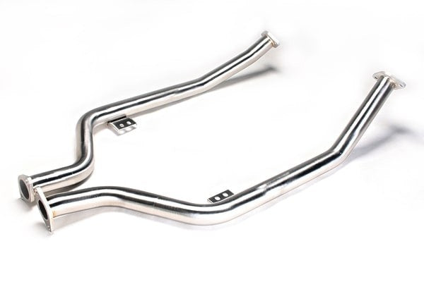 2018-2023 KIA STINGER 3.3T AWD JUN B.L Secondary Linked Pipe Midpipe Performance