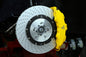 BIG BRAKE FRONT 8P (380×34) / BMW (2005 - 2023) 5 SERIES (E60, F10, G30)
