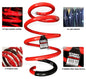 LOWERING SPRING F & R for GENESIS GV70 Electrified Version to Europe