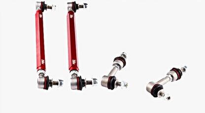 HSD Adjustable Stabilizer End Links for Improved Ride Front/Rear for IONIQ 5N