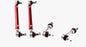 HSD Adjustable Stabilizer End Links for Improved Ride Front/Rear for IONIQ 5N