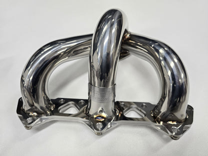 Manifolds for Porsche (2004 - 2008) 911 Turbo [SWITZER/JUNB.L]