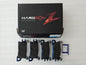 Sangsin Hardron ZR Brake Pads Front Hyundai IONIQ 5N Track & Street Performance
