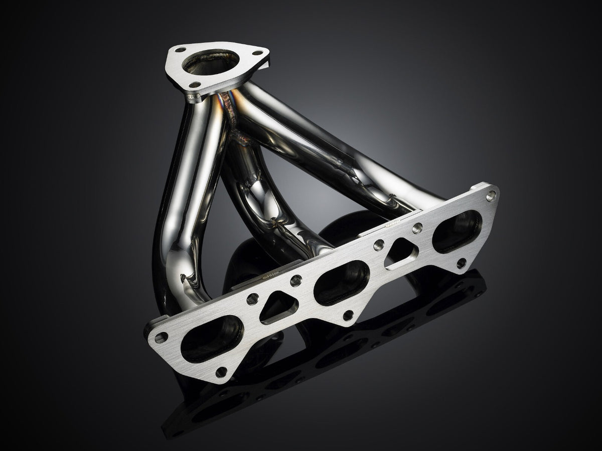 Manifolds for Porsche (2004 - 2008) 911 Turbo [SWITZER/JUNB.L]