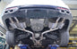 EVC PERFORMANCE AXLE-BACK (REAR ONLY) for KIA 19 20 21 STINGER 2.0T [JUN B.L]