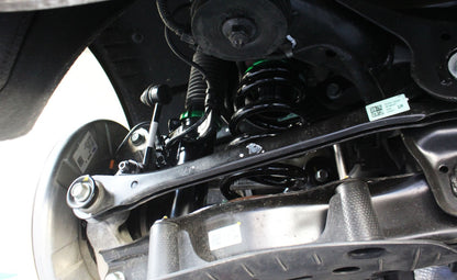 HSD DT Coilovers Kit for Kia Stinger AWD RWD + Electronic Damper Cancelers ECS