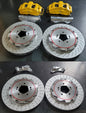 BIG BRAKE FEX4P (380×31T) FRONT KIT + REAR 350 EXPANSION KIT / ELANTRA N (CN7)