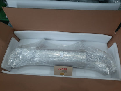 EVC AXLE-BACK OEM TYPE for BMW X6 M50i (G06) & 2025 BMW X6 M60i [Brillante]