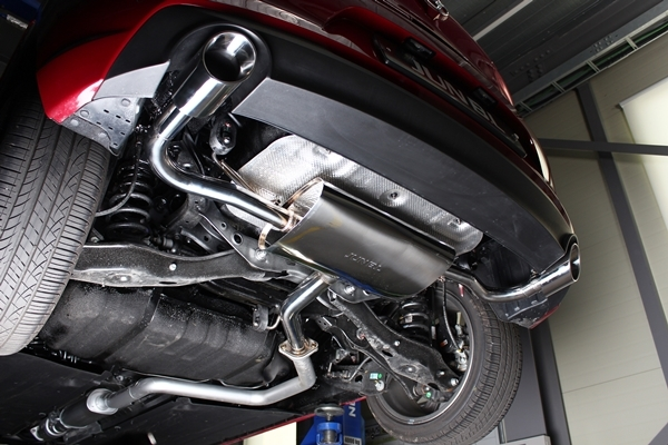 AXLE-BACK for HYUNDAI 2018 2019 2020 ELANTRA GT 1.6L T-GDi [JUN B.L] 