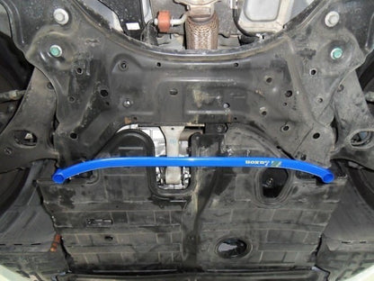 Hyundai Sonata (YF, 2011-2014) Front Upper Strut Tower Bar  & Front Member Bar