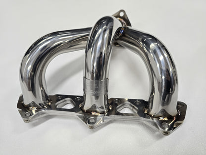 Manifolds for Porsche (2004 - 2008) 911 Turbo [SWITZER/JUNB.L]
