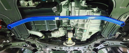 2pcs Chassis Rigidity Brace Set for Elantra CN7 Handling Upgrade