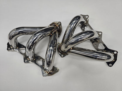 Manifolds for Porsche (2004 - 2008) 911 Turbo [SWITZER/JUNB.L]