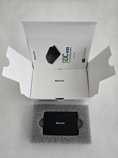 Genesis G70 Mando ECS10 Suspension Tuning Module - Custom Comfort & Sport Mode