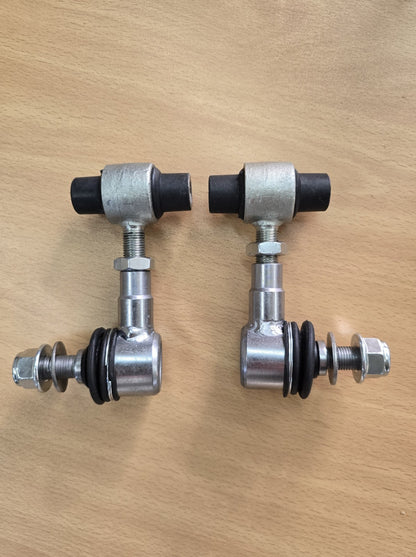 HSD Adjustable Stabilizer End Links for Improved Ride Front/Rear for ELANTRA N