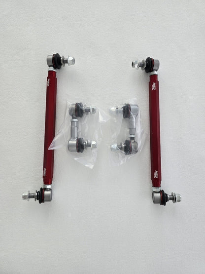 HSD Adjustable Stabilizer End Links for Improved Ride Front/Rear for IONIQ 5N