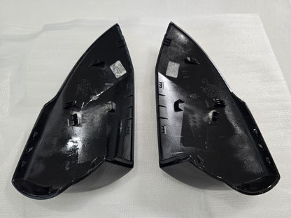 CF MIRROR SCALP / MIRROR CAP for 24 25 26 ELANTRA & ELANTRA N (CN7) FACELIFT