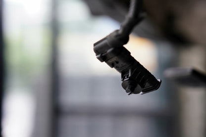 EVC AXLE-BACK for BMW G30 520i, 530i & 540i (17 18 19 20 21 22)  [Brillante]