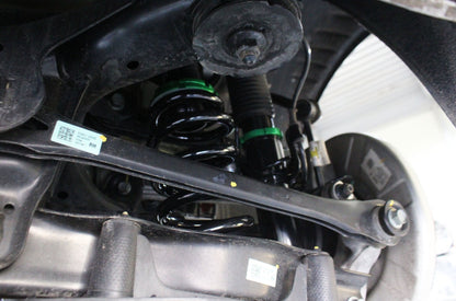 HSD DT Coilovers Kit for Kia Stinger AWD RWD + Electronic Damper Cancelers ECS