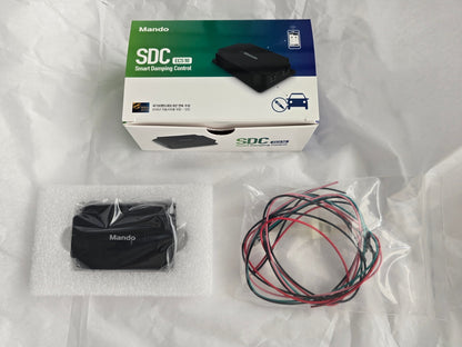EV6 GT Mando ECS10 Electronic Suspension Tuning Module
