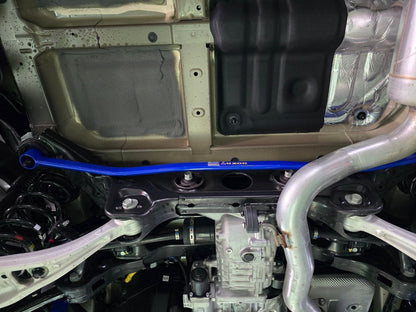 STRUT TOWER BAR + 3 UNDER BARS for 2026 PALISADE LX3