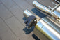 EVC PERFROMANCE AXLE-BACK for 2018 2019 2020 2021 STINGER 3.3L T-GDi [JUN B.L]