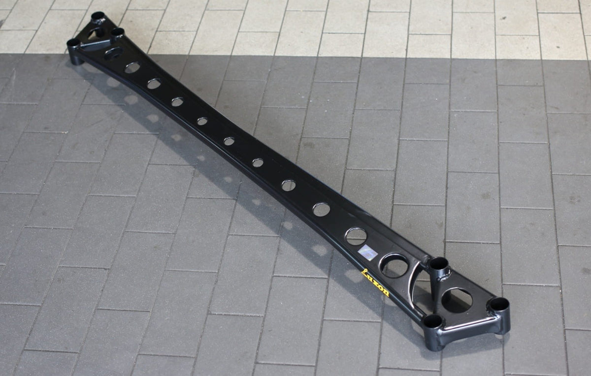 Strut Tower Brace Bar  09-13 Kia Forte Koup - Suspension Handling Upgrade