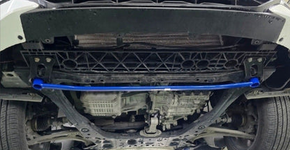 4 Under Bars - Enhance Your SONATA N-Line Driving Dynamics with LUXON Underbars