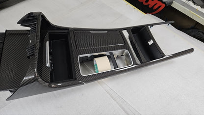 CF Air Conditioner Frame & CF Gear Panel Package for 18 19 20 21 22 23 STINGER