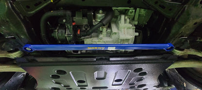 LUXON Front Strut Tower Bar + 3pcs Under Bar Set for Hyundai IONIQ 5N 2025-2026
