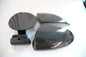 CF FUEL DOOR & CF MIRROR COVER for 24 25 26 ELANTRA N - FACELIFT