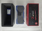 BRAKE PADS HARDRON ZR for FELLA 6P, NISSAN GT-R 6P, CTS-V 6P, MUSTANG BREMBO 6P