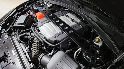 STRUT TOWER BAR for 16 17 18 19 20 21 22 23 24 CAMARO 6G. [LUXON, SOUTH KOREA]