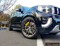 HIGH PERFORMANCE BIG BRAKE KIT FRONT 8P (405×34) / MOHAVE (2019-2024)
