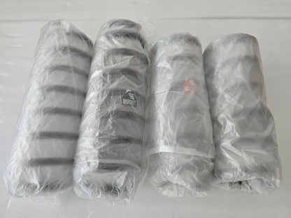 Kia PV5 CARGO 25-26 Front 1" Rear 2" Lift Spring Kit  Bigfoot Anti-Sagging Heavy