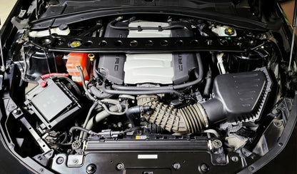 STRUT TOWER BAR for 16 17 18 19 20 21 22 23 24 CAMARO 6G. [LUXON, SOUTH KOREA]