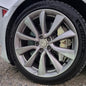 TESLA MODEL 3 (2017-2026) Performance Big Brake Upgrade Kit Front 8 Pot 380mm