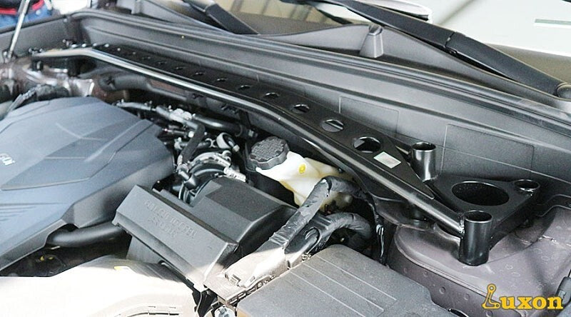 STRUT TOWER BAR for HYUNDAI 20 21 22 23 24 25 PALISADE