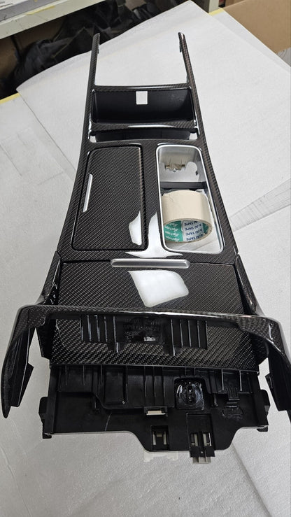 CF Air Conditioner Frame & CF Gear Panel Package for 18 19 20 21 22 23 STINGER