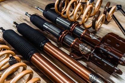 2-3" Lift Kit Coilovers for 2016-2020  Kia Sorento Gen 3 UM Suspension Upgrade