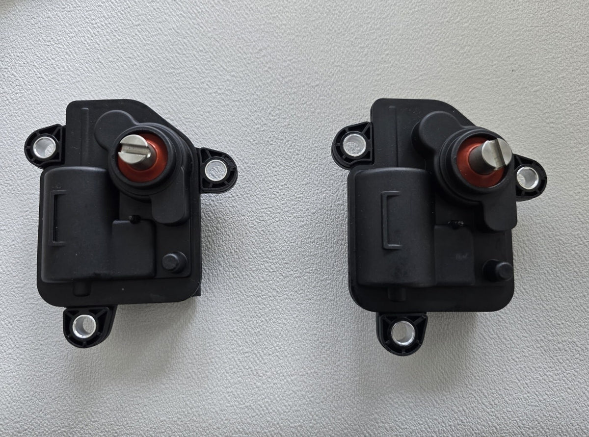 STINGER & G70 JUN B.L EVC MOTORS & MODULE [JUN B.L]