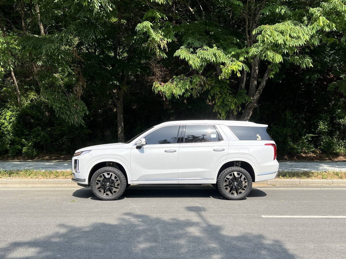 3" Lift Up Coilovers Suspension Kit Fits 2020-2025 Hyundai Palisade -Ship Today!