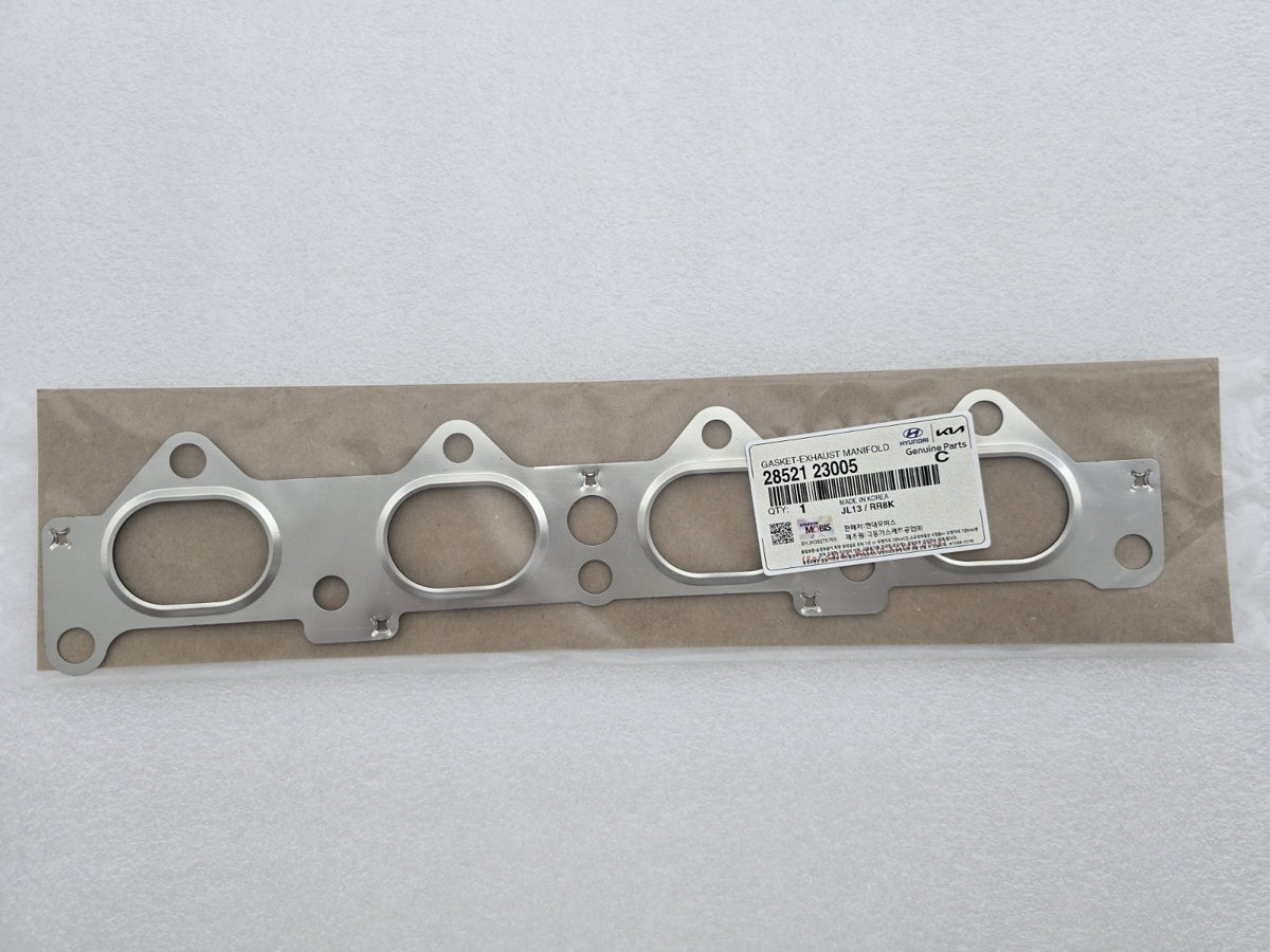 Performance Header Exhaust Manifold 4-2-1 Kit for Hyundai 2.0L 03-08 Tuscani