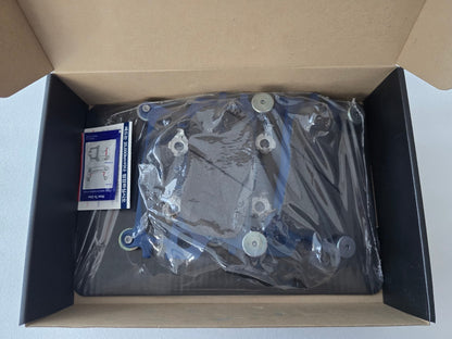 Sangsin Hardron ZR Brake Pads Front Hyundai IONIQ 5N Track & Street Performance