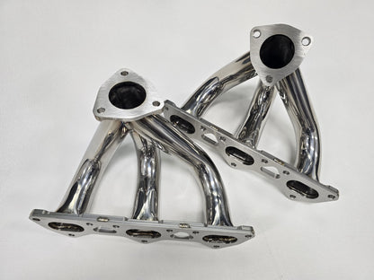 Manifolds for Porsche (2004 - 2008) 911 Turbo [SWITZER/JUNB.L]