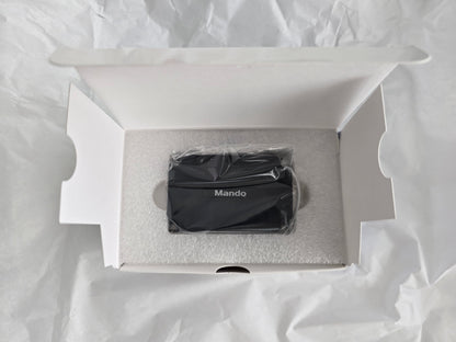 EV9 GT  Mando ECS10 Electronic Suspension Tuning Module