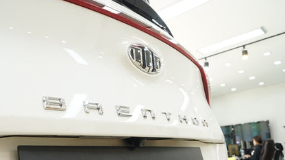 BRENTHON 3G. Emblem (7 spots)  for Kia 2016 2017 2018 2019 2020 SPORTAGE