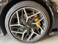 High Performance Big Brake Kit 6 Pot 350mm (2021-2026) Sonata N-Line